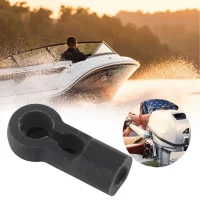 Outboard Nylon Engine Joint Link 6H1 41237 00 00 Replacement for Yamaha Outboard Motor 15-300HP 1984 and Newer