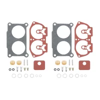 Yamaha Outboard V-4 Models Carburetor Rebuild Kit for 115/130/150/175/200/225 HP Engines Engine Maintenance Kit for 1986-1995
