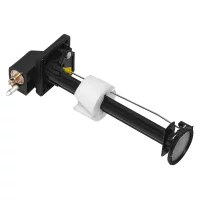 Outboard Engine Oil Meter Seat Buoying Assembly Gauge Meter Assy External Fuel Tank For Yamaha For Hidea Outboard Motor