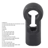 Outboard Nylon Engine Joint Link 6H1 41237 00 00 Replacement for Yamaha Outboard Motor 15-300HP 1984 and Newer