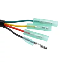 For Yamaha Ignition Switch Control Box Mount 703-82510-43 Sierra MP51040 Marine Boat Engine Start System Accessory