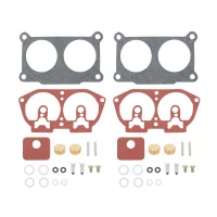 Yamaha Outboard V-4 Models Carburetor Rebuild Kit for 115/130/150/175/200/225 HP Engines Engine Maintenance Kit for 1986-1995