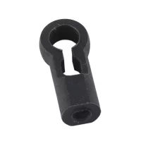 Outboard Nylon Engine Joint Link 6H1 41237 00 00 Replacement for Yamaha Outboard Motor 15-300HP 1984 and Newer