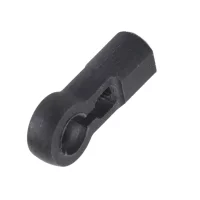 Outboard Nylon Engine Joint Link 6H1 41237 00 00 Replacement for Yamaha Outboard Motor 15-300HP 1984 and Newer