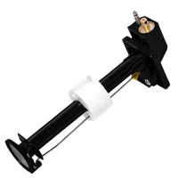 Outboard Engine Oil Meter Seat Buoying Assembly Gauge Meter Assy External Fuel Tank For Yamaha For Hidea Outboard Motor