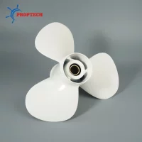 12 1/4 ×9 For Yamaha Outboard Propeller 25-60hp Boat Engine Aluminum Screw 3 Blade 13 Spline 663-45956-01-EL 12 1/4 ×9 For Yamaha Outboard Propeller 25-60hp Boat Engine Aluminum Screw 3 Blade 13 Spline 663-45956-01-EL