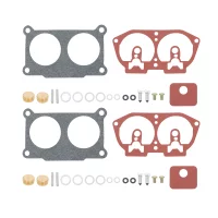 Yamaha Outboard V-4 Models Carburetor Rebuild Kit for 115/130/150/175/200/225 HP Engines Engine Maintenance Kit for 1986-1995