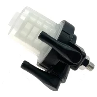 2 SETS Fuel Filter for Yamaha Outboard Boat Motor Water Separator 9.9Hp 15Hp 20Hp 25Hp 30Hp 40Hp 61N-24560-00