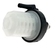 2 SETS Fuel Filter for Yamaha Outboard Boat Motor Water Separator 9.9Hp 15Hp 20Hp 25Hp 30Hp 40Hp 61N-24560-00