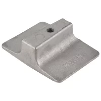 Anode 61N-45251-01 For YAMAHA 2 Stroke 9.9HP 15HP Boat Engine-A02G