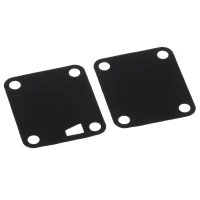 677-24411-02 Marine Fuel Pump Diaphragm for Yamaha 9.9HP 15HP  Outboard Motor, Black