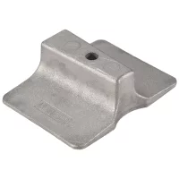 Anode 61N-45251-01 For YAMAHA 2 Stroke 9.9HP 15HP Boat Engine-A02G