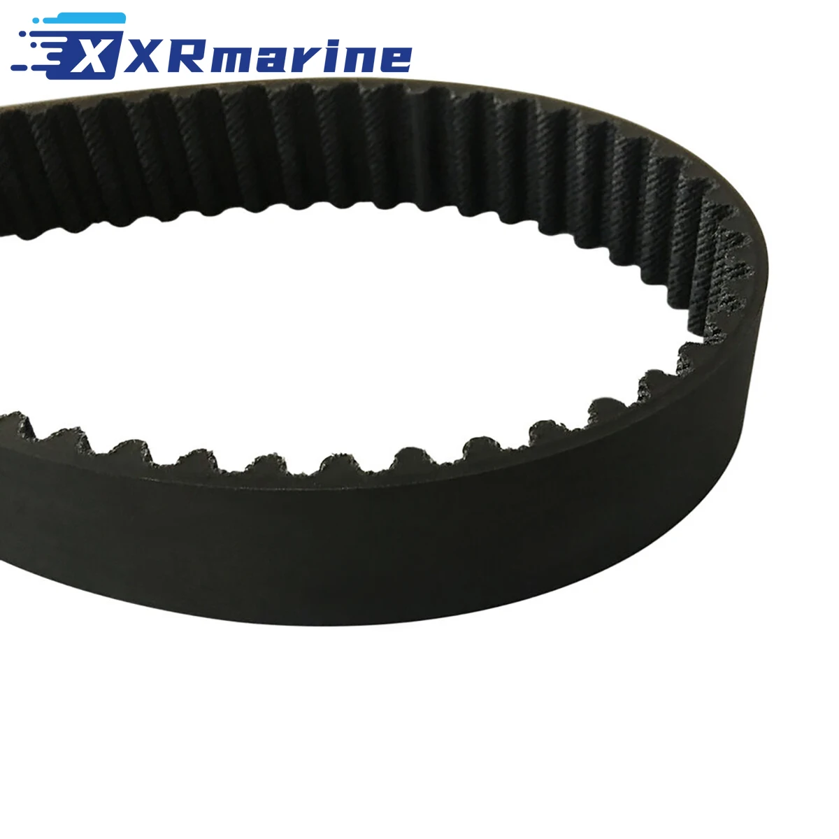 S3226456274c9494a8360a1e8733a0831P.webp Timing Belt 63P-46241-00 for YAMAHA 4 Stroke 150 HP F150A F150D LF150 Outboard Motor Marine Engine 63P-46241 63P-46241-01