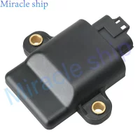 Boat Motor CDI UNIT ASSY 6AH-85540 6AH-85540-00 for YAMAHA 4 Stroke 15HP 20HP Outboard Engine Accessories F15 F20