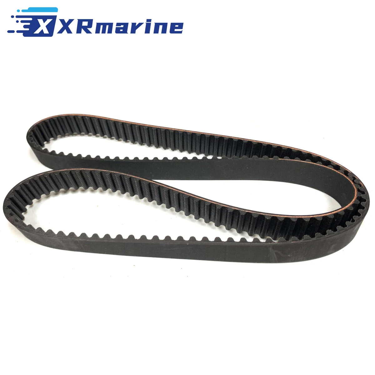 S0ec6bc0c403a494ebae6ecf2e69a4395p.webp Timing Belt 63P-46241-00 for YAMAHA 4 Stroke 150 HP F150A F150D LF150 Outboard Motor Marine Engine 63P-46241 63P-46241-01