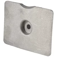 Anode 61N-45251-01 For YAMAHA 2 Stroke 9.9HP 15HP Boat Engine-A02G