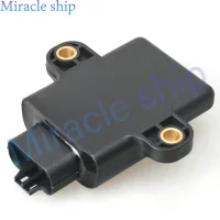 Boat Motor CDI UNIT ASSY 6AH-85540 6AH-85540-00 for YAMAHA 4 Stroke 15HP 20HP Outboard Engine Accessories F15 F20