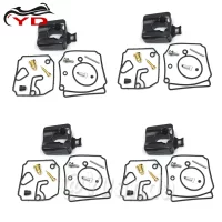Carburateur Reparatie Kit 6H2-W0093-10-00 Voor Yamaha 60 70 Hp 60HP 70Hp 60 70 Hp