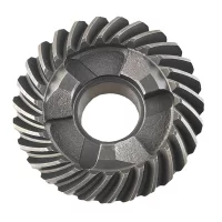 ABHY-Outboard Motor Reverse Gear With Bearings 6E7-45571-00 For Yamaha 9.9 15 Hp Outboard Engine