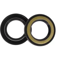 2Pcs Oil Seal 93101-23070 For Yamaha Outboard 30HP 40HP 48HP 50HP 55HP 60HP 70HP 1984-2021 Engine Replacement 18-0297-Y79A