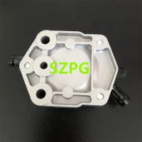 Fuel Pump 6E5-24410 for Yamaha 2 Stroke 115-300HP Boat Engine, Sierra 18-7349