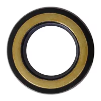 2Pcs Oil Seal 93101-23070 For Yamaha Outboard 30HP 40HP 48HP 50HP 55HP 60HP 70HP 1984-2021 Engine Replacement 18-0297-Y79A