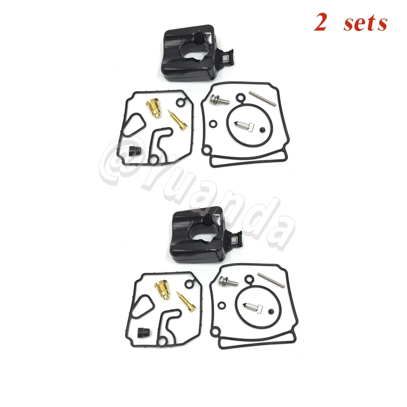 S42098c1650d64916b71d72247d3c93c9r.webp Carburateur Reparatie Kit 6H2-W0093-10-00 Voor Yamaha 60 70 Hp 60HP 70Hp 60 70 Hp