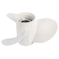 69W-45945-00 Outboard Propeller 11 1/8 X 13-G For Yamaha 40-60HP 69W-45945-00-EL Marine Propeller Boat Parts & Accessories