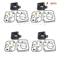 Carburateur Reparatie Kit 6H2-W0093-10-00 Voor Yamaha 60 70 Hp 60HP 70Hp 60 70 Hp Carburateur Reparatie Kit 6H2-W0093-10-00 Voor Yamaha 60 70 Hp 60HP 70Hp 60 70 Hp