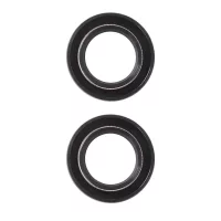 2Pcs Oil Seal 93101-23070 For Yamaha Outboard 30HP 40HP 48HP 50HP 55HP 60HP 70HP 1984-2021 Engine Replacement 18-0297-Y79A