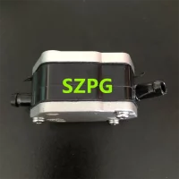 Fuel Pump 6E5-24410 for Yamaha 2 Stroke 115-300HP Boat Engine, Sierra 18-7349 Fuel Pump 6E5-24410 for Yamaha 2 Stroke 115-300HP Boat Engine, Sierra 18-7349