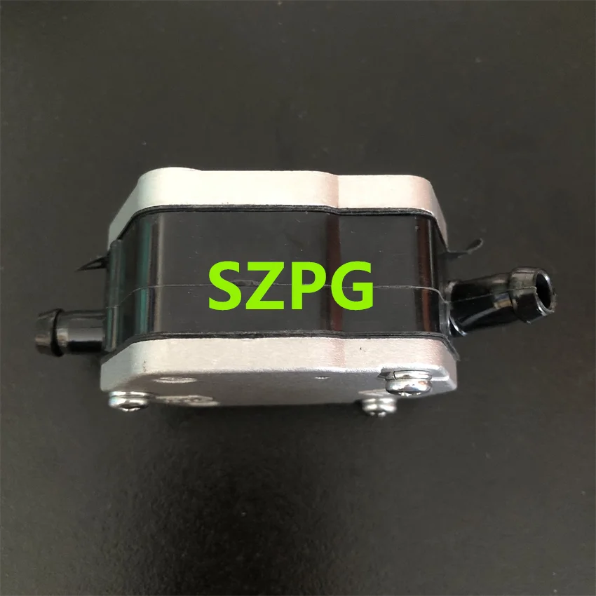 S449b02a6e6854324beaed01b435dbd5fQ.webp Fuel Pump 6E5-24410 for Yamaha 2 Stroke 115-300HP Boat Engine, Sierra 18-7349