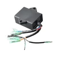 6G9-85540-29 CDI For YAMAHA  MERCURY Outboard Engine 4-Stroke 8 9.9 15 HP 6G9-85540-22/ 21/00 Replaces Mercury 825667 825667T