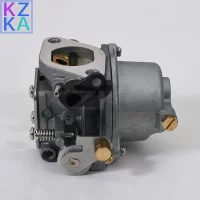 68T-14301 Marine Engine Carburetor For Yamaha Outboard Motor 4 Stroke 8HP 9.9HP F8M F9.9M 68T-14301-11 68T-14301-20 68T-14301-0