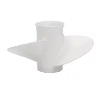 69W-45945-00 Outboard Propeller 11 1/8 X 13-G For Yamaha 40-60HP 69W-45945-00-EL Marine Propeller Boat Parts & Accessories