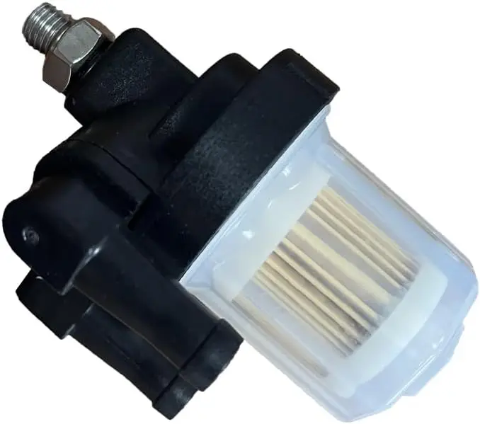 S037239e1c465447dba05e4d19a11771c0.webp 6R3-24560-00-00 Fuel Filter Assembly 6R3245600000 Replace for Yamaha 115 130 140 150 175 200 225 HP 2/4 Strokes Outboard Motor