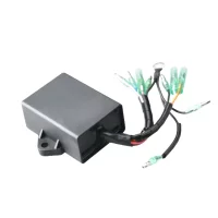 6G9-85540-29 CDI For YAMAHA  MERCURY Outboard Engine 4-Stroke 8 9.9 15 HP 6G9-85540-22/ 21/00 Replaces Mercury 825667 825667T
