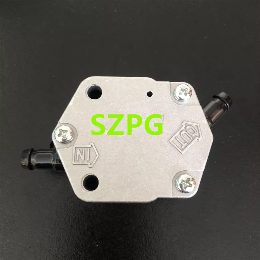 S35f3d4df2c624402a4d4200fa70434b4a.webp Fuel Pump 6E5-24410 for Yamaha 2 Stroke 115-300HP Boat Engine, Sierra 18-7349