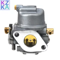 68T-14301 Marine Engine Carburetor For Yamaha Outboard Motor 4 Stroke 8HP 9.9HP F8M F9.9M 68T-14301-11 68T-14301-20 68T-14301-0