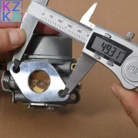 68T-14301 Marine Engine Carburetor For Yamaha Outboard Motor 4 Stroke 8HP 9.9HP F8M F9.9M 68T-14301-11 68T-14301-20 68T-14301-0