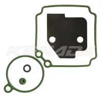 For Yamaha Outboard Sierra 25HP 30HP C30 Outboard Marine Engine Boats Motor 61N-W0093-00 18-7737 Carburetor Repair Kit