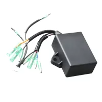 6G9-85540-29 CDI For YAMAHA  MERCURY Outboard Engine 4-Stroke 8 9.9 15 HP 6G9-85540-22/ 21/00 Replaces Mercury 825667 825667T