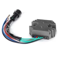 Regulator Rectifier For Yamaha F100A F100 F90A F90 F80A F80 F75 F75A ETL/X TL/XR TLR TXR TJR ETL For Mercury Mercruiser F90 F75