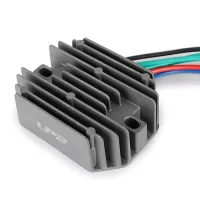 Regulator Rectifier For Yamaha F100A F100 F90A F90 F80A F80 F75 F75A ETL/X TL/XR TLR TXR TJR ETL For Mercury Mercruiser F90 F75