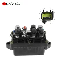 63P-81950-00-00 Trim Relay Assy for Yamaha Outboard Motor 4 Stroke 25HP-250HP 63P-81950 Boat Engine Aftermarket Parts