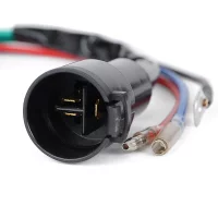 Regulator Rectifier For Yamaha F100A F100 F90A F90 F80A F80 F75 F75A ETL/X TL/XR TLR TXR TJR ETL For Mercury Mercruiser F90 F75