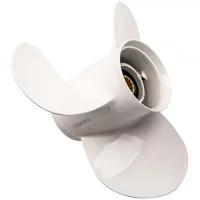 Aluminium Boat Propeller Outboard Motor 3 Blade for Yamaha 30-60HP 11 1/8 X 13-G Aluminium Boat Propeller Outboard Motor 3 Blade for Yamaha 30-60HP 11 1/8 X 13-G