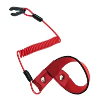 Stop Kill Safety Lanyard for Yamaha Jet Ski Universal Floating Wrist Lanyard for Yamaha FX140 Accessories Stop Kill Safety Lanyard for Yamaha Jet Ski Universal Floating Wrist Lanyard for Yamaha FX140 Accessories