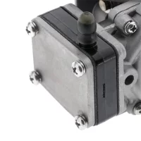 Carburetor Assembly for Yamaha 2 Stroke 6HP 8HP Outboard Motor 6G1-14301-01