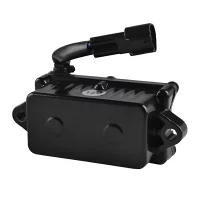 Tilt Trim Relay for Yamaha Outboard Motor 4 Stroke 40HP 50HP 60HP 70HP 75HP 85HP 90HP 150HP 200HP 225HP 250HP 61A-81950-01-00